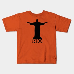 Rio Kids T-Shirt